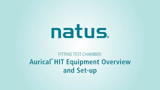 Aurical HIT Equipment Overview and Setup [upl. by Lauren]