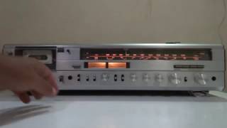 Pioneer Centrex KH 8855 [upl. by Atsirt]