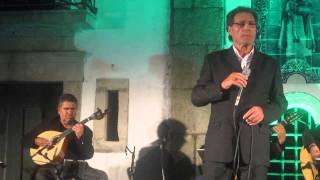 Arisberto GUIA canta Fado Cravo quotA Vielaquot [upl. by Borman]