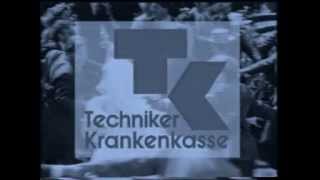 Techniker Krankenkasse  TVSpot [upl. by Aztiram]