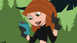 Kim Possible Next GenEpisode 1 Hearing The Music [upl. by Gathers]