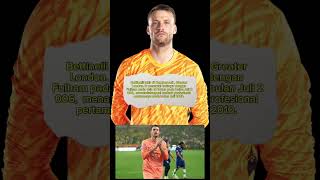 Marcus Bettinelli MarcusBettinelli kangparkir 2024 2025 27 duapuluhtujuh [upl. by Naashom565]