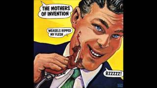 The Mothers Of Invention The Orange County Lumber Truck 2012 Remaster [upl. by Geiger611]