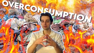 How Overconsumption Is Destroying Our World [upl. by Houston823]