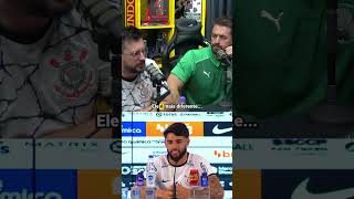 Enquanto o WESLEY faz DIFERENÇA o YURI ALBERTO estava indo de TAXI [upl. by Holmen]