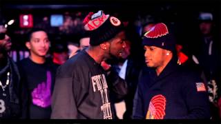 Conceited Vs Tsunami Surf Trailer  URLTV [upl. by Artaed362]