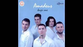 Amadeus Band  Skini tu haljinu  Audio 2002 HD [upl. by Pauli]