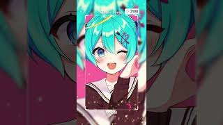 Hatsune Miku Classic Songs Playlist hatsunemiku vocaloid vocaloidplaylist [upl. by Notfa]