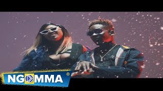 Post Me By Irene Ntale Ft Mr Eazi  Official Video  2018 [upl. by Fanni]