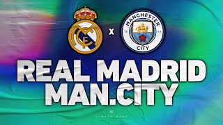 🔴 REAL MADRID  MANCHESTER CITY 🔴 PROLONGATIONS en LIVE  rmfc vs mcfc  Direct Live Talk LDC UCL [upl. by Cioffred]