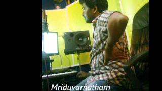 Ishaan Dev Mriduvarnatham christian devotional [upl. by Hebe]