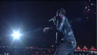 Maroon 5  Payphone live in Sao Paulo Brazil [upl. by Benton]