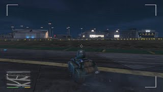 Grand Theft Auto V toying with a grefer [upl. by Yrojram620]