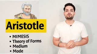 Aristotle [upl. by Souvaine57]