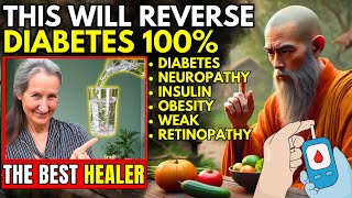 Dr Barbara ONeill Reveals 5 SHOCKING Secrets to Reverse Type 2 Diabetes Naturally [upl. by Mat454]