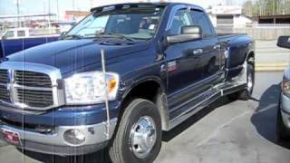 2007 Dodge Ram 3500 Cummins Heavy Duty Dually Start Up Engine and In Depth Tour [upl. by Nayhr]