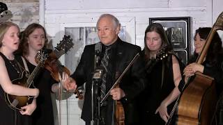 Dance In Old Kentucky MSU Mountain Music Ambassadors ACMA Pickin Porch 4112019 [upl. by Naoh]