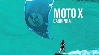 Presentation Cabrinha MotoX 03 [upl. by Dumm920]