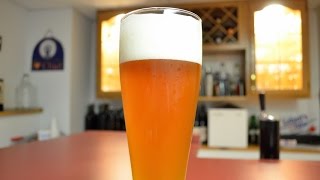 Homebrewing Basics Kegging [upl. by Ronda833]