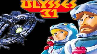 Shuki Levy tracks from Ulysses 31 [upl. by Alek]