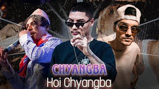 VTEN  Jindagani Hip Hop Remix  Ft Vten x Balen Hip Hop Remix Nepali Rap  DJ AJ [upl. by Witcher629]