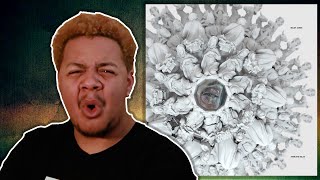 MANGER ON MCNICHOLS  Boldy James x Sterling Toles  ALBUM REACTION [upl. by Sergio946]