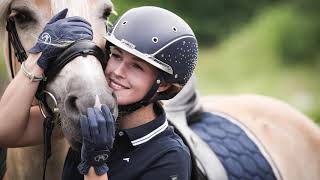 ROECKL Equestrian Photoshootingmaking of [upl. by Ronna]