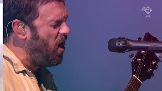 Kings of Leon  Pinkpop 2017 Live Show [upl. by Eelibuj]