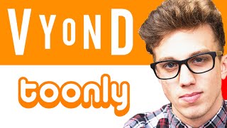 VYOND vs TOONLY  Best Animation Video Maker Honest Review [upl. by Niliak15]