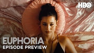 euphoria  season 2 episode 6 promo  hbo [upl. by Skantze635]