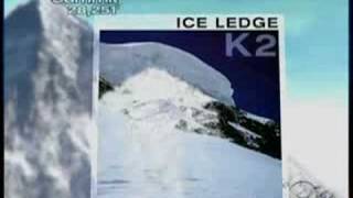 11 Die In K2 Climb Tragedy [upl. by Kathie]