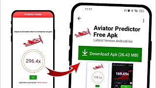 📱 Aviator Predictor App Download Kaise Kare  Aviator Game Hack Mod Apk  Download Aviator Predictor [upl. by Aserat]