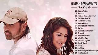 Top 20 Himesh Reshammiya Romantic Hindi Songs 2019  Latest Bollywood Songs Collection  Himesh Vo1 [upl. by Eugine]