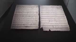 Johann Georg Lang  Sinfonia in D [upl. by Mauve]