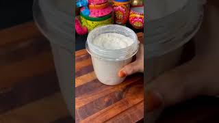 Badam halwa yamunasampatirao ytshorts viralshorts food trendingshorts [upl. by Aihtekal]