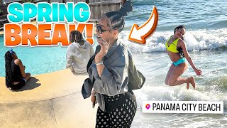 Craziest PCB Spring Break Moments [upl. by Ehsom856]