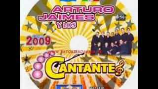 ARTURO JAIMES Y LOS CANTANTES FUE EN DICIEMBRE [upl. by Karel]