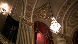 STYX  Making of the Grand Illusion Pieces of Eight Show  Memphis [upl. by Aciamaj533]