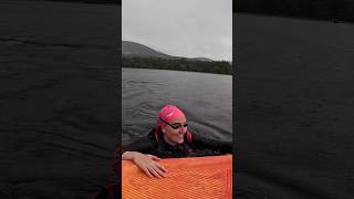 Paddle boarding in Scotland🏴󠁧󠁢󠁳󠁣󠁴󠁿 paddleboarding scotland shorts [upl. by Aisat]