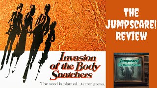 Invasion of the Body Snatchers 1978 [upl. by Elokin]