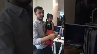 Jyoti Amge Worlds Shortest Woman at 30  628 cm [upl. by Ttenaej]