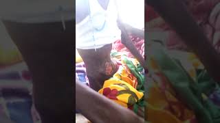 Apostle Emmanuel Mukanga visited The Patient in Mansa General Hospital [upl. by Martinsen]