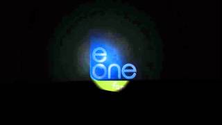 eOne Family logo [upl. by Bora]