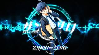 ZANKI SURVIVAL EXTENDED HUMANITY  Zanki Zero Last Beginning Soundtrack [upl. by Dygal]