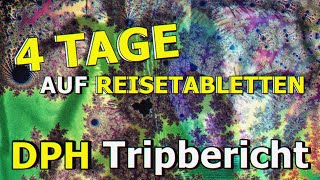 4 TAGE auf REISETABLETTENquot 💊🙇💊 DPH – Eure Berichte [upl. by Rillings]