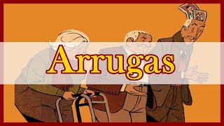 Arrugas  Película  JoseDowal  Opinión [upl. by Dimo]