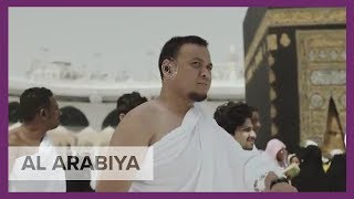 How Saudi Arabia plans to transform Hajj by 2029 [upl. by Ciapha]