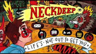 Neck Deep  December [upl. by Essinger]