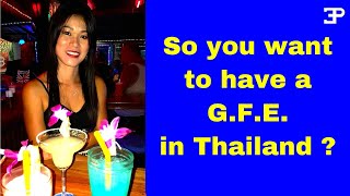 So you want to have a GFE in Thailand [upl. by Abbye]