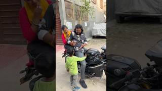 Ayaan babu se panga lena bhari pad Gaya 😜🤣 shorts funny comedy youtubeshorts funnyvideo [upl. by Latsirhc390]